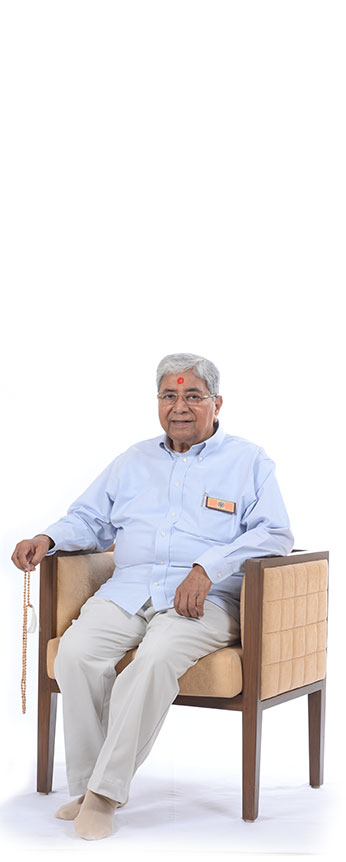 Sahebji