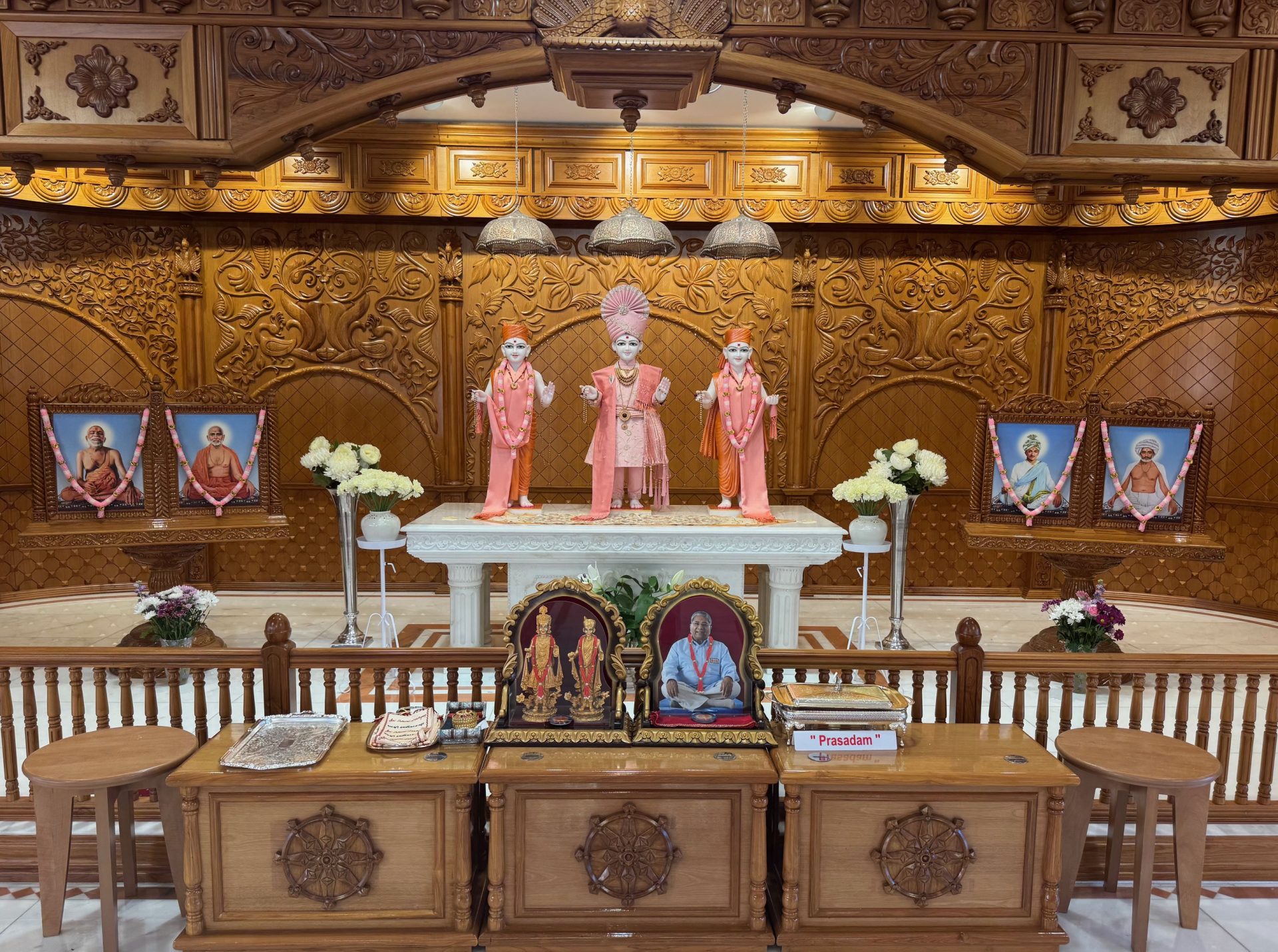 Garbha Gruh