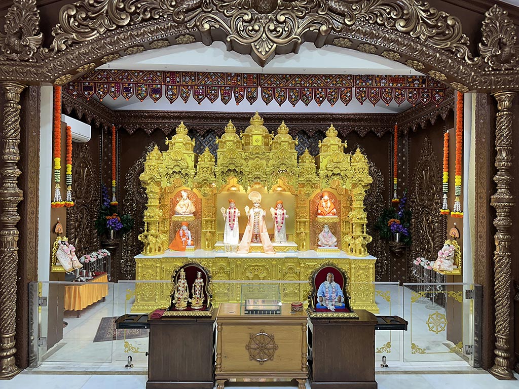 Garbha Gruh