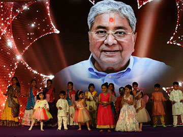 Cultural Program
