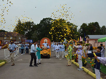 Opening Ceremony