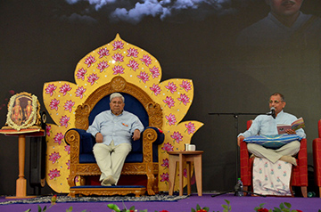 Sarvopari Upasana Sabha