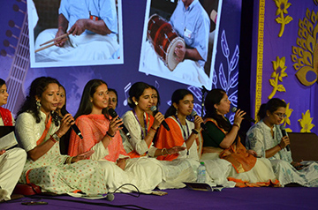 Kirtan Sandhya