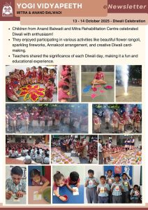 Diwali Celebration