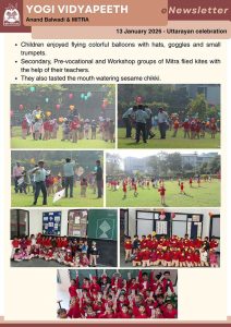 Uttarayan Celebration