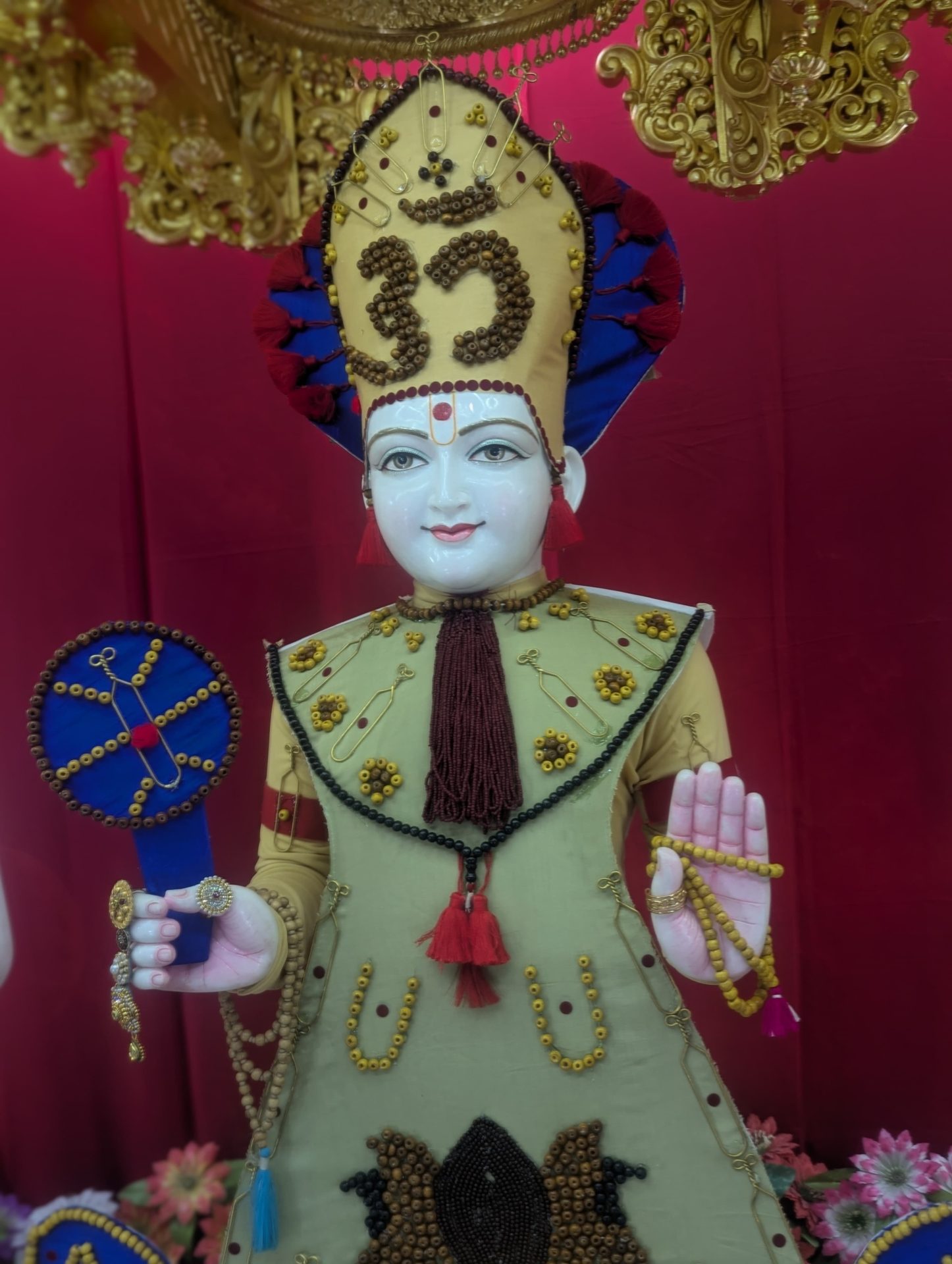 Poorna Purushottam Shree Sahajanand Swami Maharaj