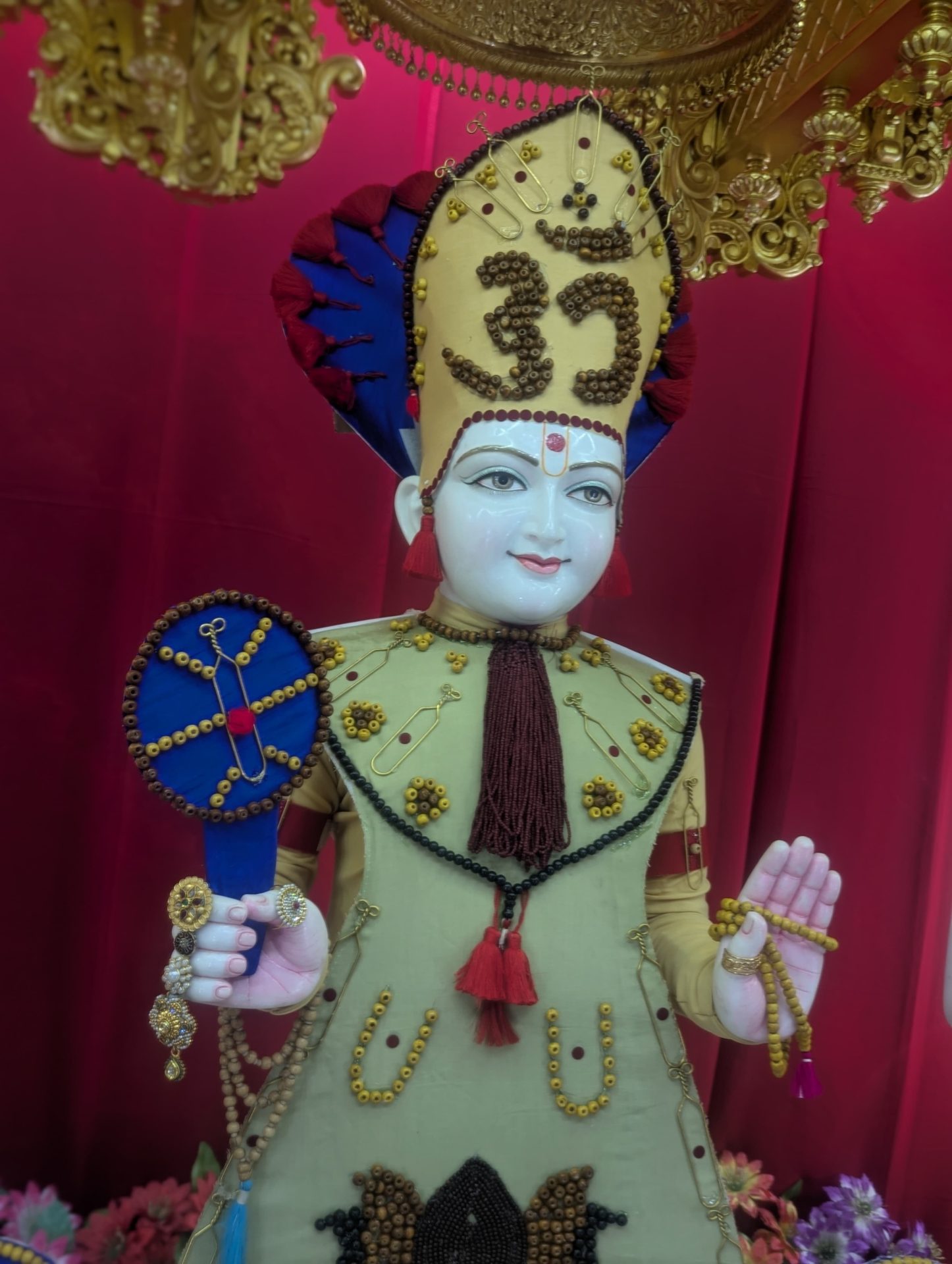 Poorna Purushottam Shree Sahajanand Swami Maharaj